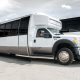MBT Worldwide a Boston MA based bus & ground transportation company - 29 Passenger Bus