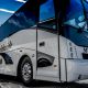 MBT Worldwide a Boston MA based bus & ground transportation company. - 38 Passenger Vehicle
